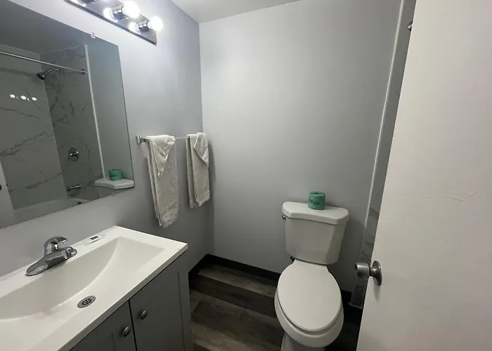 6 Chicago, Il - Halsted Hotel 2*