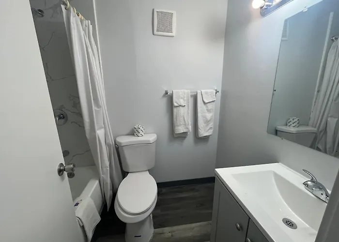 Hotel 6 Chicago, Il - Halsted 2*