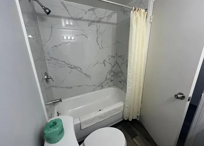 6 Chicago, Il - Halsted Hotel 2*